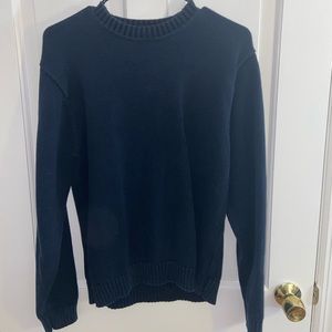 LL Bean medium men’s sweatshirt